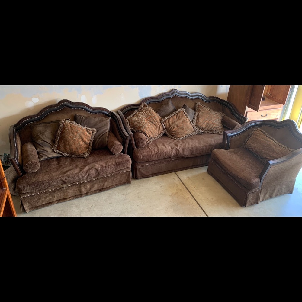 3 Couches